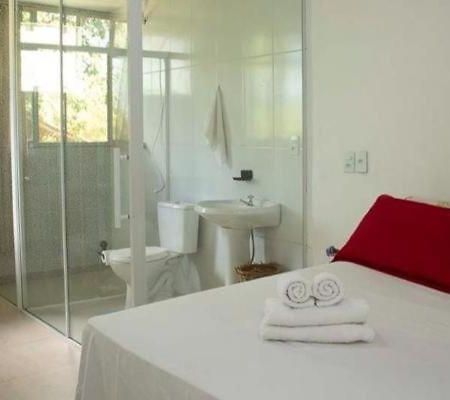 Estar Zen Hostel Florianopolis Bagian luar foto
