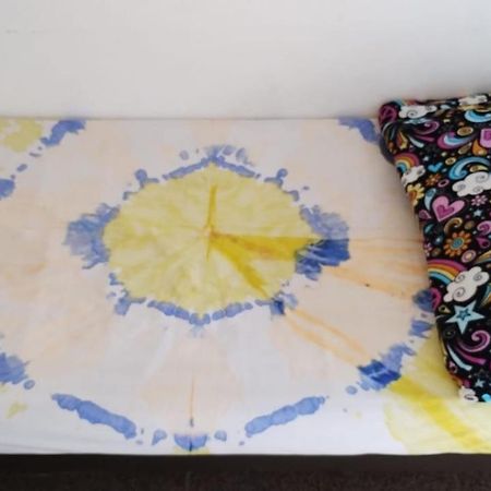 Estar Zen Hostel Florianopolis Bagian luar foto