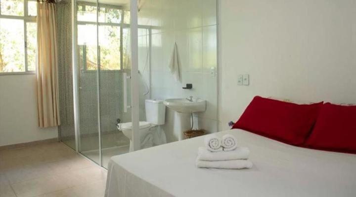 Estar Zen Hostel Florianopolis Bagian luar foto