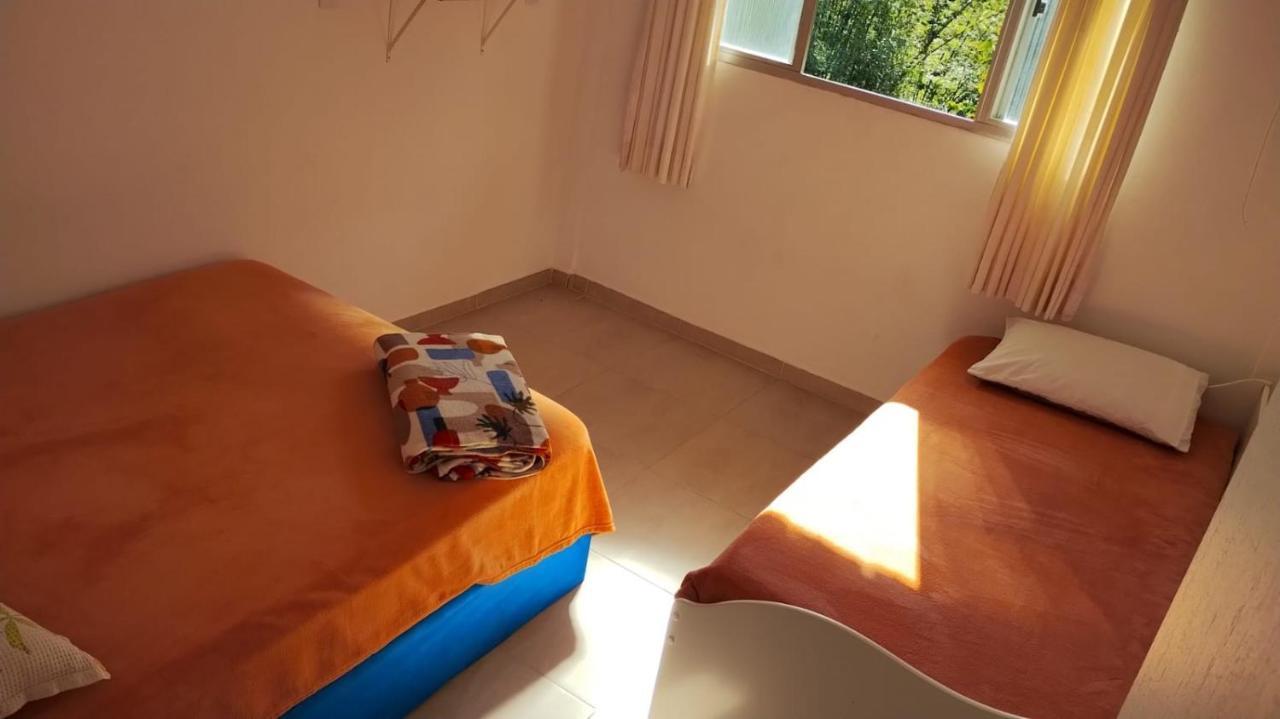 Estar Zen Hostel Florianopolis Bagian luar foto