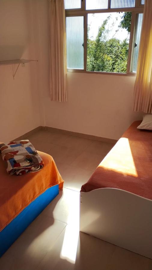 Estar Zen Hostel Florianopolis Bagian luar foto