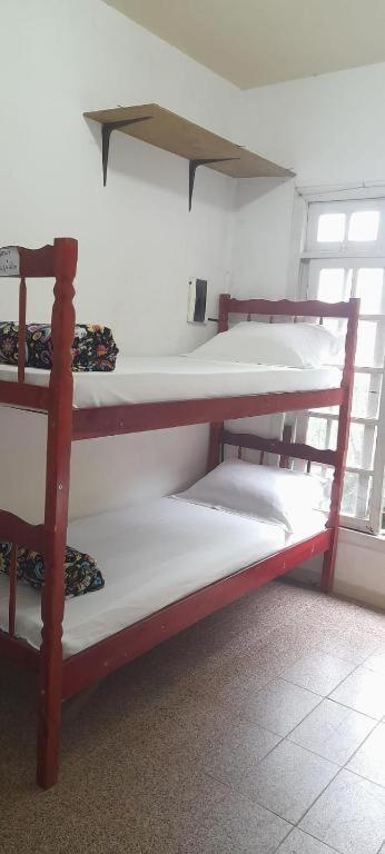 Estar Zen Hostel Florianopolis Bagian luar foto