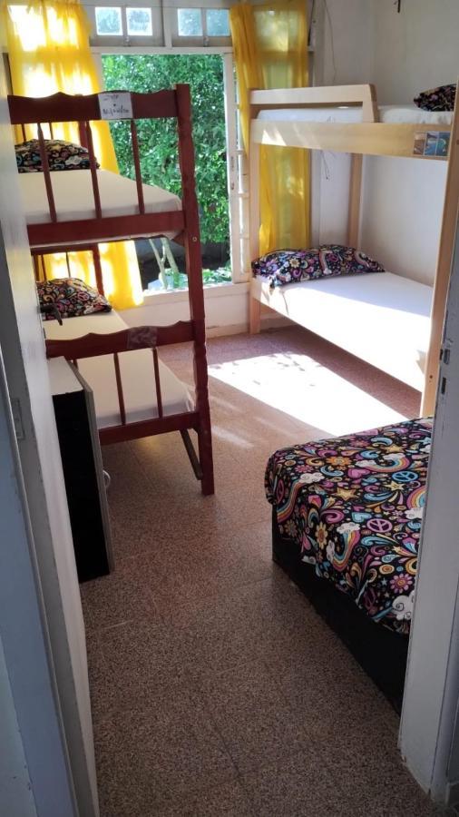 Estar Zen Hostel Florianopolis Bagian luar foto