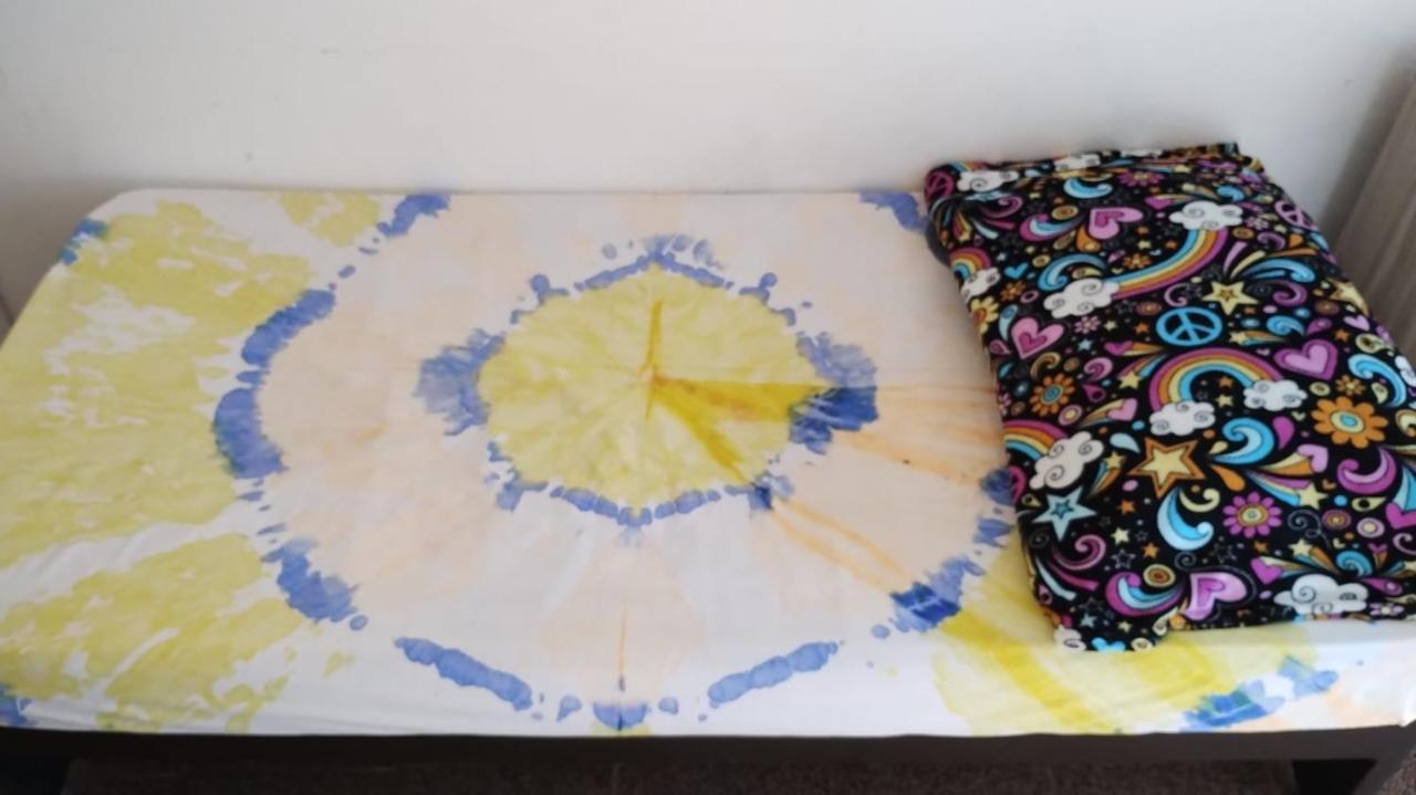 Estar Zen Hostel Florianopolis Bagian luar foto