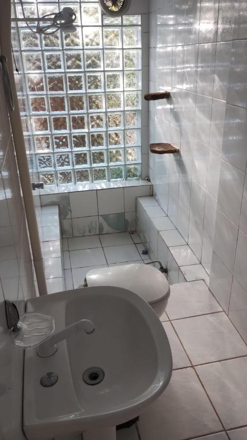 Estar Zen Hostel Florianopolis Bagian luar foto