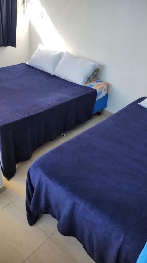 Estar Zen Hostel Florianopolis Bagian luar foto