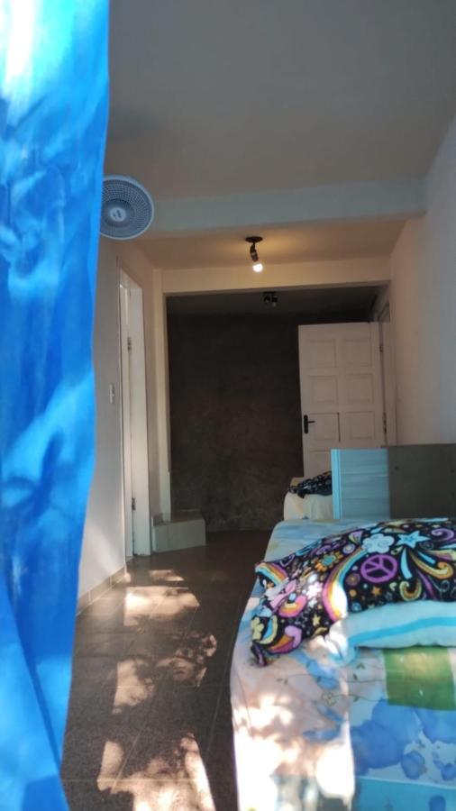 Estar Zen Hostel Florianopolis Bagian luar foto