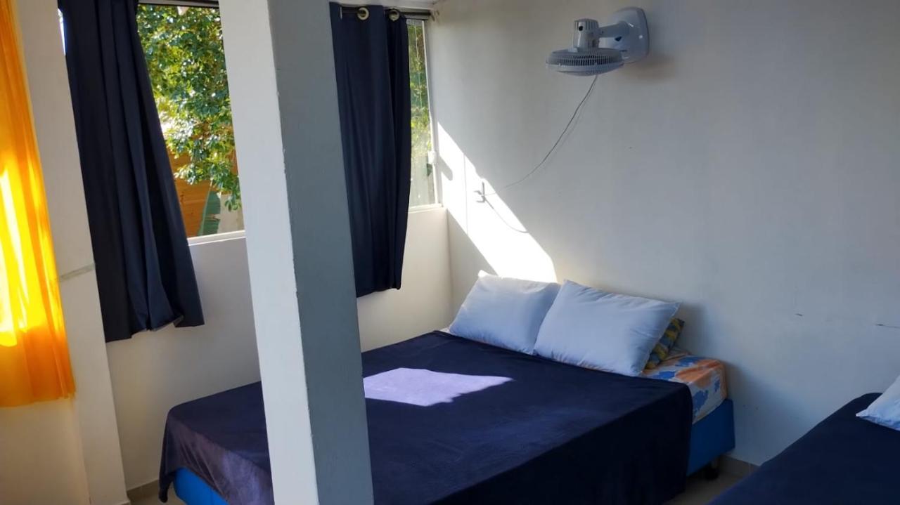 Estar Zen Hostel Florianopolis Bagian luar foto