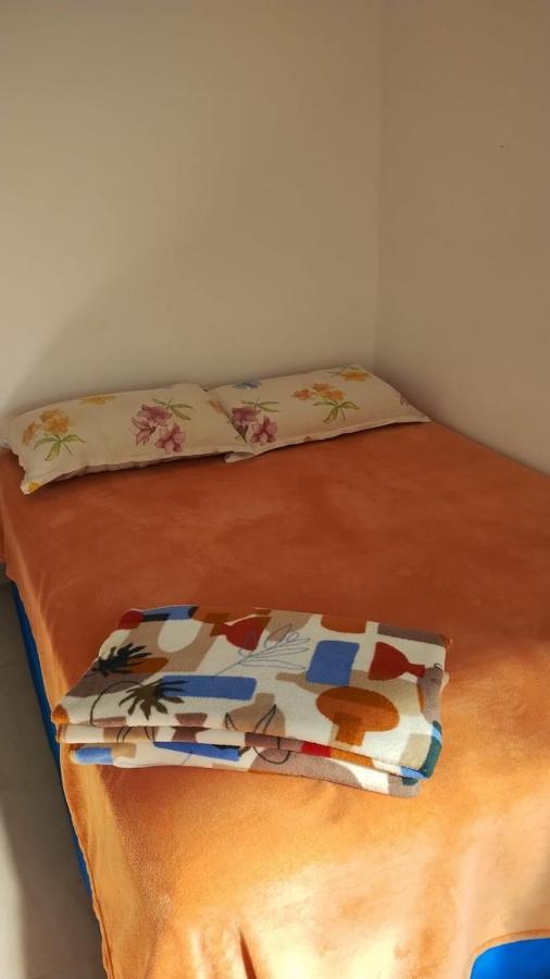 Estar Zen Hostel Florianopolis Bagian luar foto