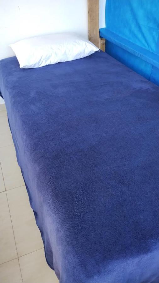 Estar Zen Hostel Florianopolis Bagian luar foto